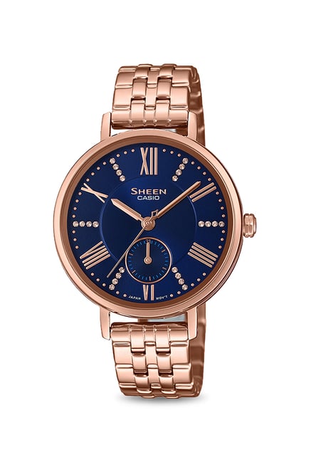 casio she