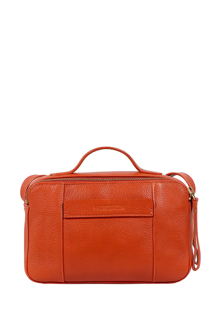 Buy Marsala Aspen 02 Sb Sling Bag Online - Hidesign