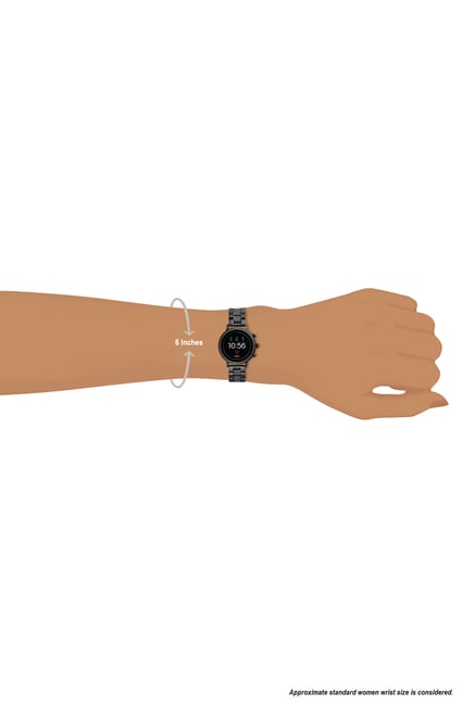 fossil q venture gen 4 ftw6023