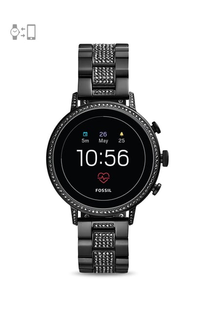 best fossil smartwatch for women