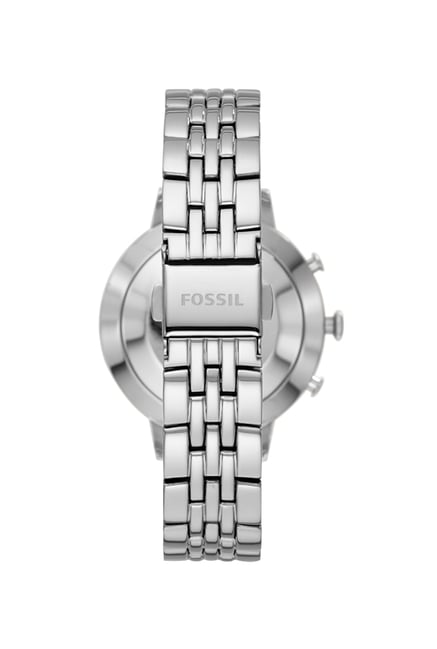 jacqueline smartwatch