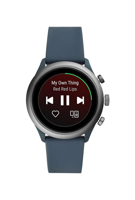 fossil ftw5021