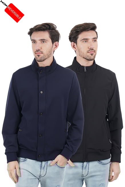 jacket indian terrain