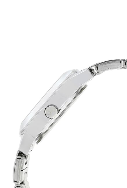 Buy Fastrack 68008SM04 Tropical Waters Analog Watch for Women at