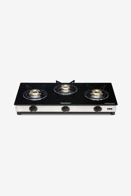 sunblaze gas stove 3 burner