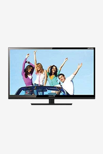 Videocon IVC32F29A 32 Inch HD Ready LED TV