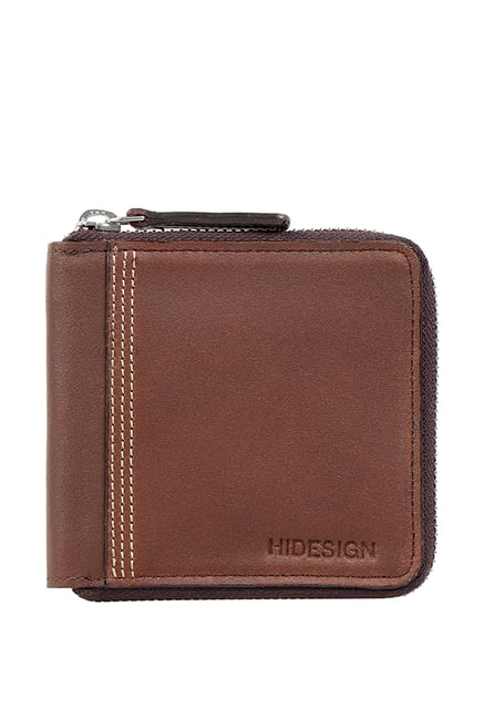 hidesign wallet price