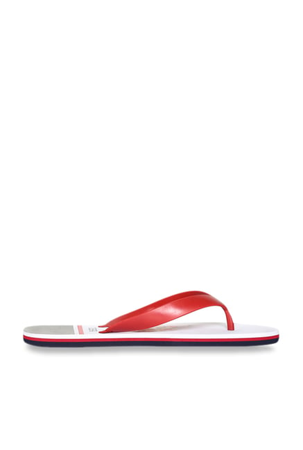 us polo assn flip flops online