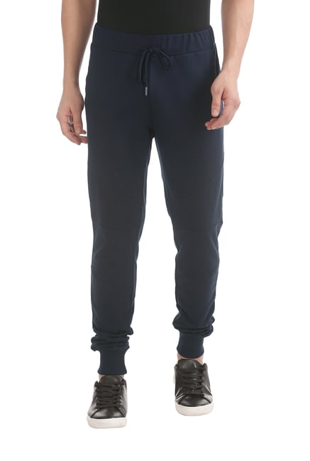 mid rise jogger pants