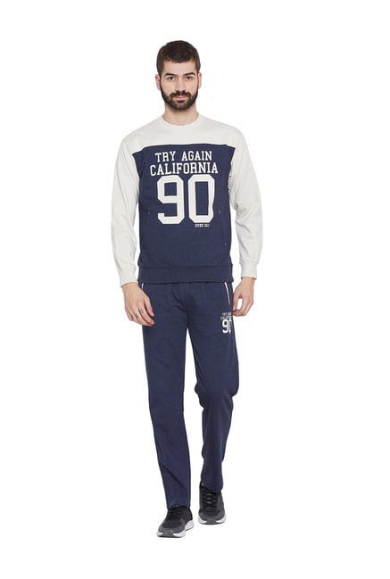 duke track suit online