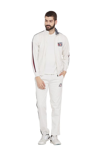 duke tracksuit