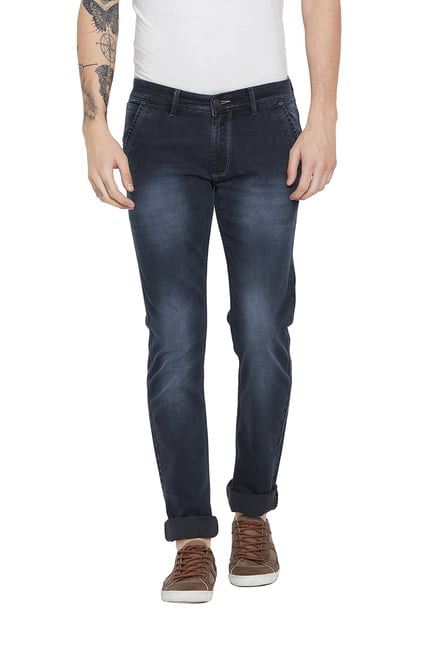 Men Duke Jeans Price List in India on 