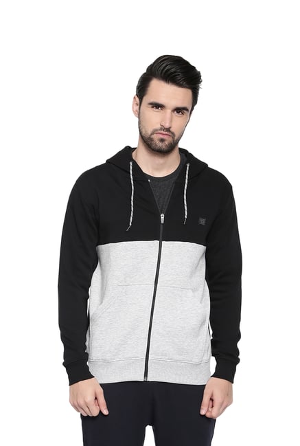 proline hooded sweatshirt