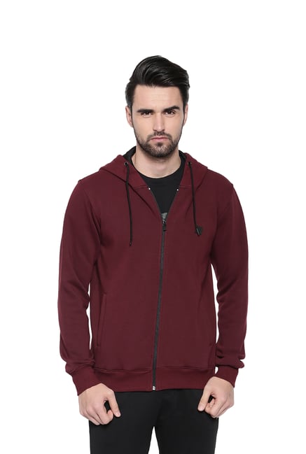 proline hooded sweatshirt