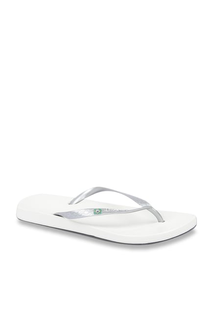 ipanema anatomic flip flops