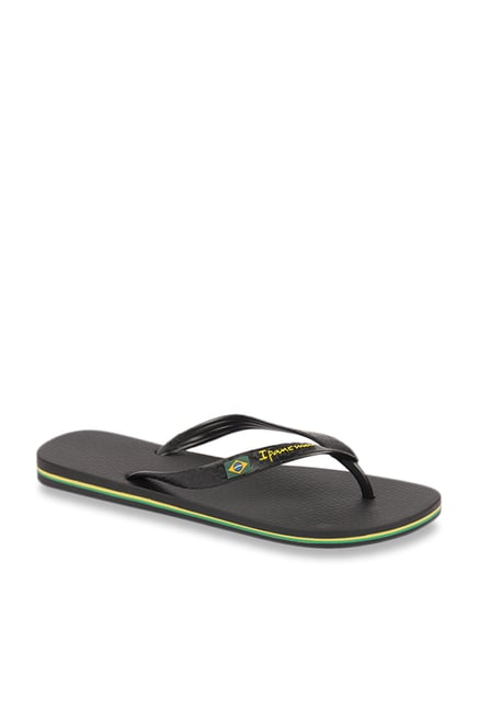 ipanema classic flip flops