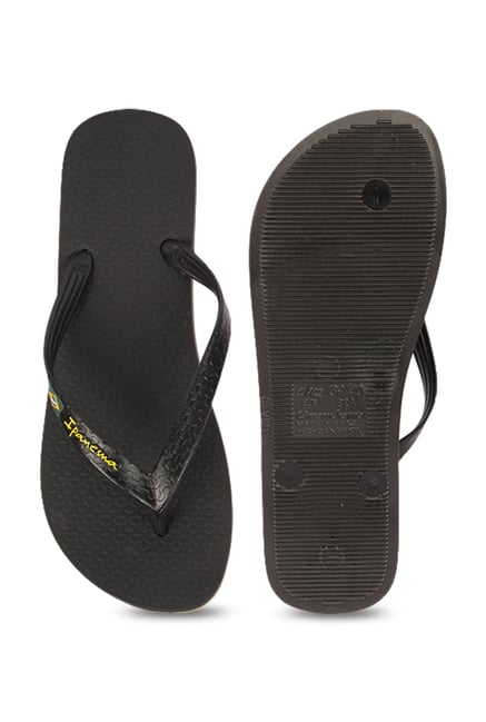 ipanema classic flip flops