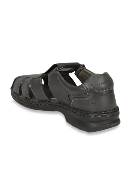 florsheim men's getaway fisherman sandal