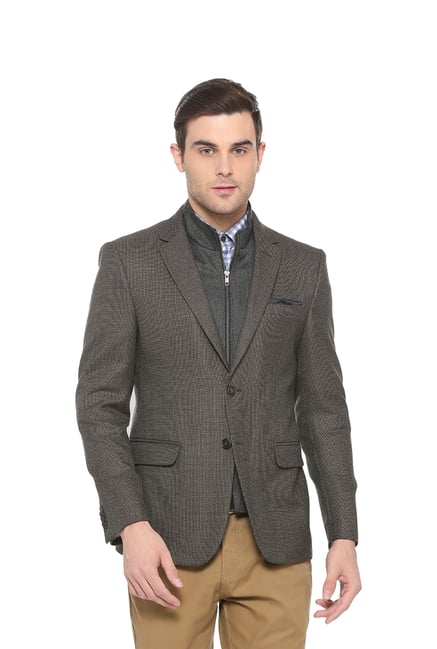 van heusen jackets online