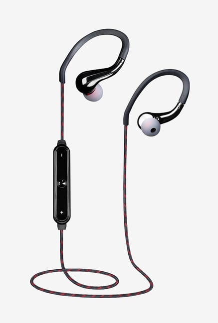zebronics bluetooth earphones