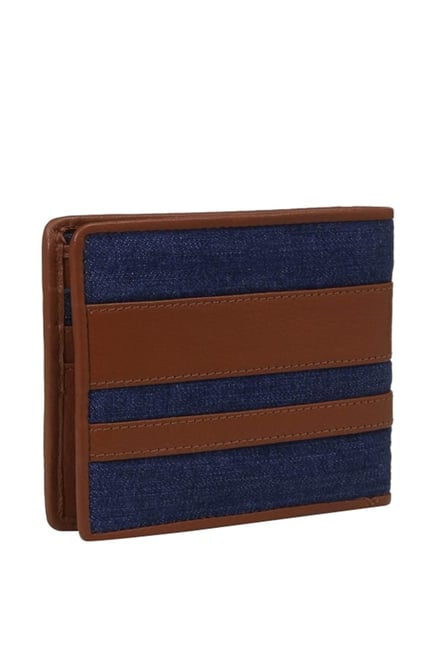 fastrack Brown Leather Card Holder in Bangalore at best price by Titan  Company Ltd (Corporate Office) - Justdial