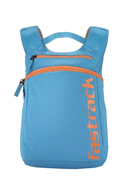 Fastrack discount blue backpack