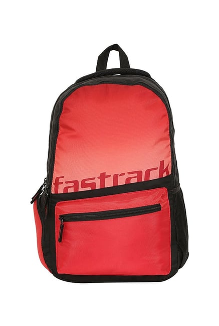 fastrack laptop backpacks