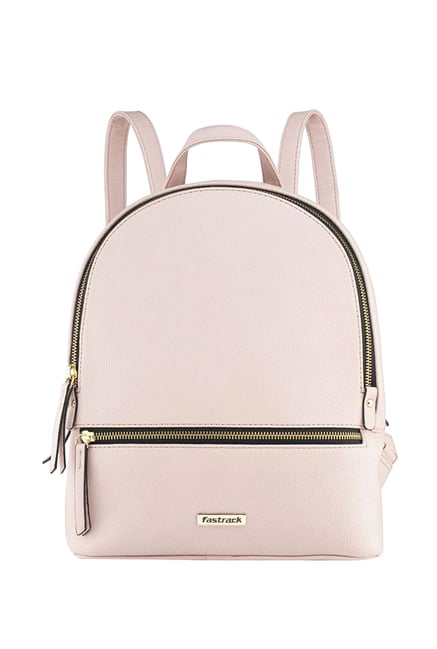 fastrack women backpack