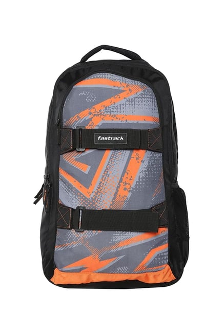 fastrack laptop backpack