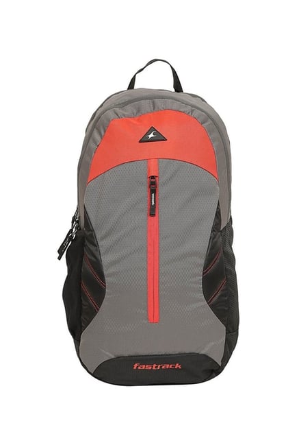 fastrack bags with rain cover