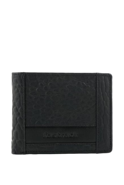 Leather wallet for men rank high on style appeal