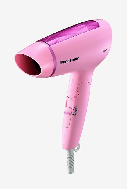 Best Hair Dryer under 1000 29 Panasonic EH-ND30-P62B 1800W Hair Dryer (Pink)