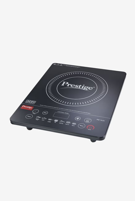 Prestige 41958 1900w Induction Cooktop Black Reviews Ratings