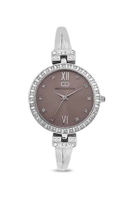 Gio collection by clearance giordano female watch