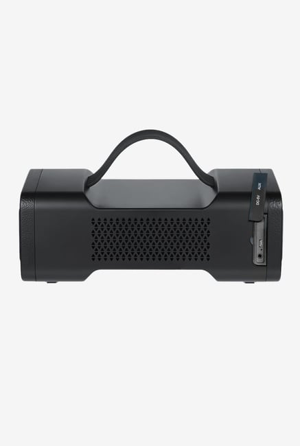 Buy Zoook ZB-Jazz Blaster 30W Bluetooth Speakers (Black) Online At