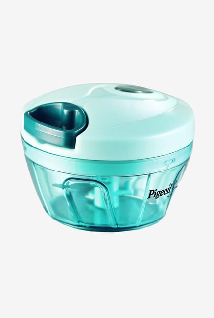 Pigeon New Handy Mini Chopper Green