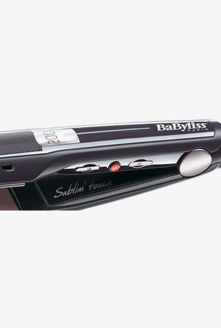 babyliss hair straightener st229sde