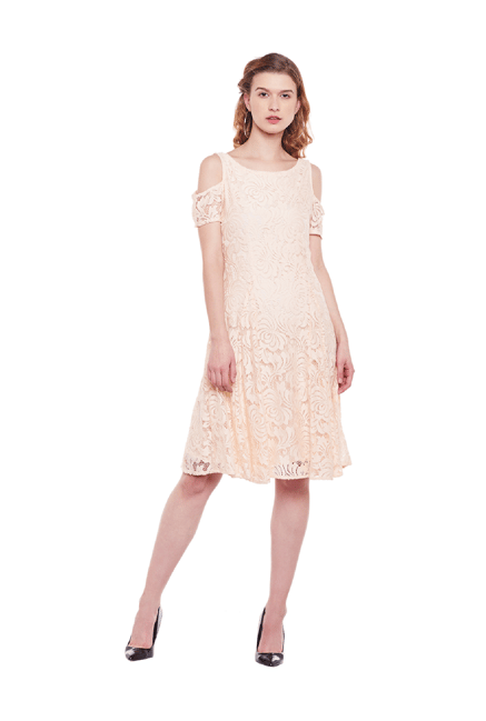 knit dress blue Paulina maxi sweater dress  Line & Dot