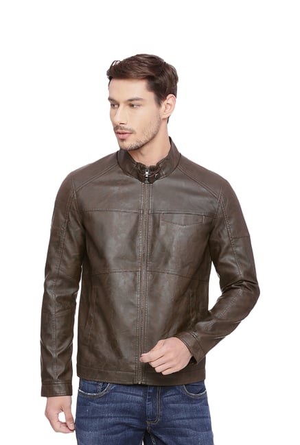 basics jackets online