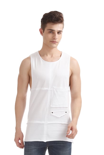 cheap sleeveless t shirts