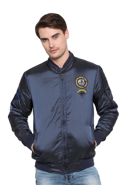 spykar jacket price