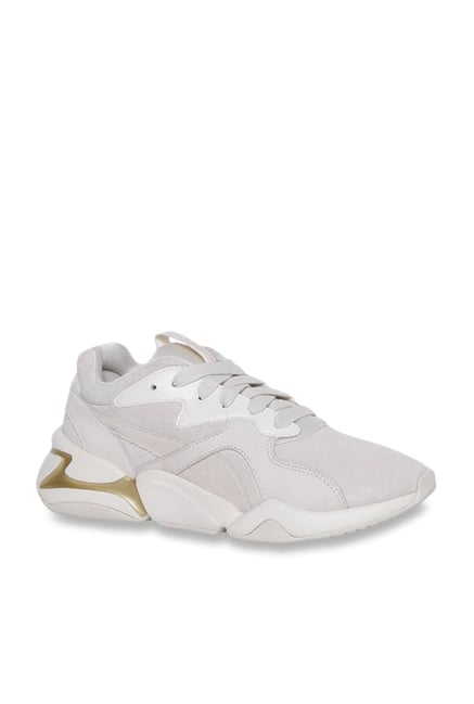 puma nova pastel grunge sneakers