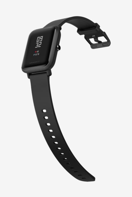 amazfit bip bluetooth version