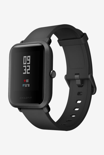 amazfit bip pokemon go