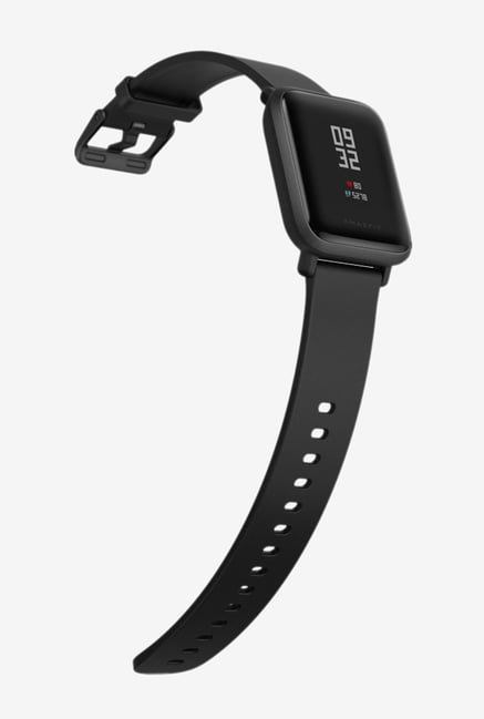 amazfit bip bluetooth version