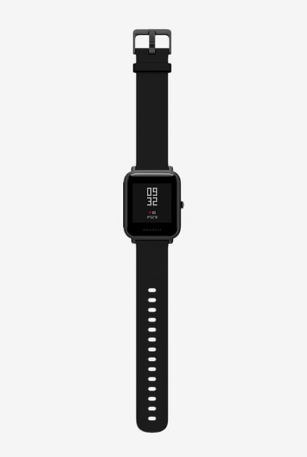 amazfit bip bluetooth version