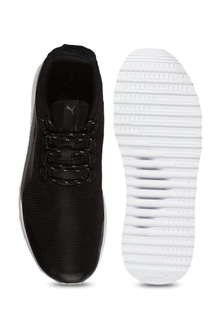 puma pacer next fs black
