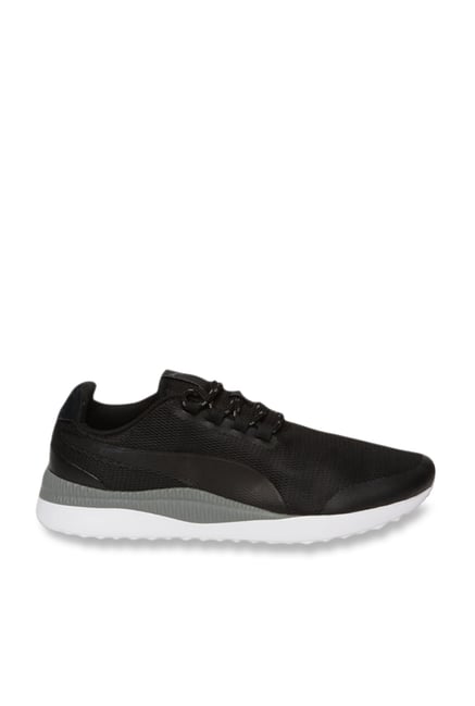 puma pacer next fs black