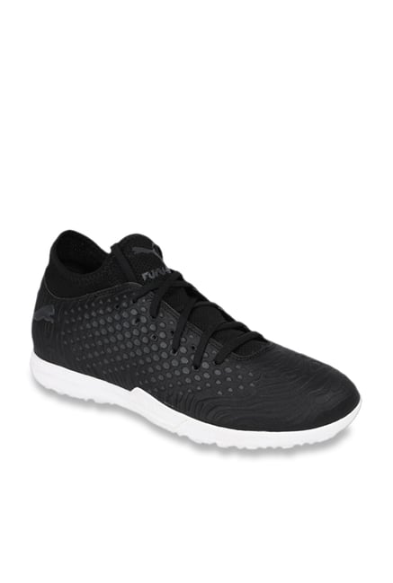 puma future 19.4 black