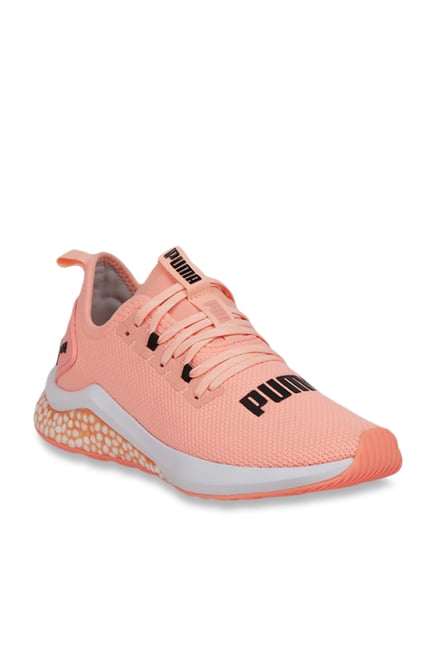 womens puma hybrid nx athletic shoe